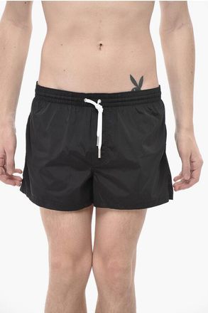 Dsquared2 Nylon Boxer Swim Trunks CERESIO size 46