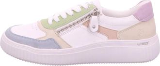 Remonte Sneaker - Dames - Schoenen - Wit - Maat: 39 EU