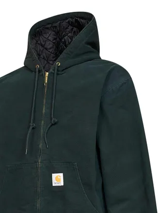 Carhartt Work in Progress Jacket - Green