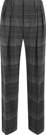 Ralph Lauren Jody-full Length-pleated