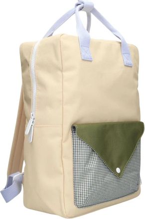 Sticky Lemon Backpack Large - unisex - Rugzakken - Veelkleurig - ONE Size - Tassen