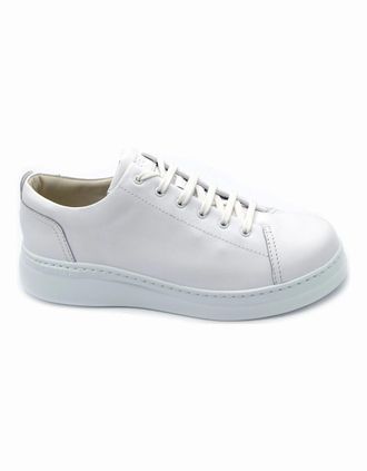 Camper Womens K200508 LADIES SHOE - White - Size: 12/7
