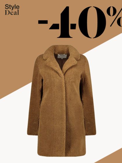 Style Deal: -40% korting op Beaumont Amsterdam