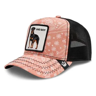Goorin Brothers unisex, Accessori, Rosa, Taglia unica, new