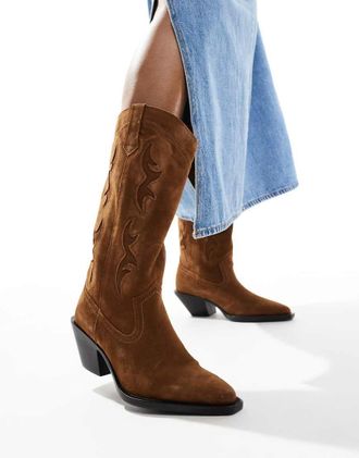 Bottes santiag femme soldes clearance