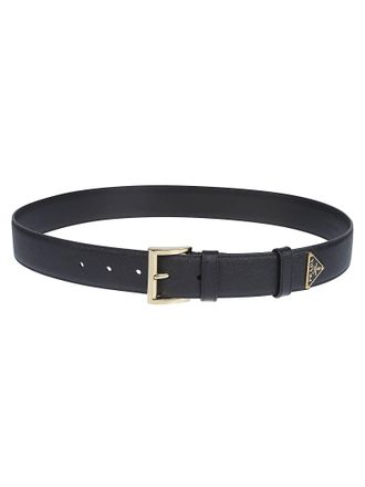 Khaite Dome Belt