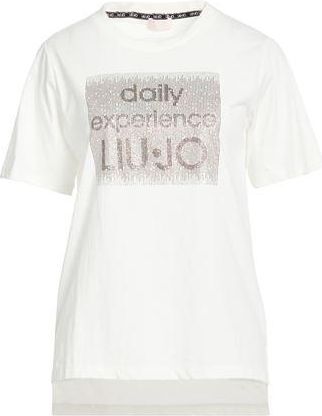 Liu Jo TOPWEAR - T-shirts on YOOX.COM