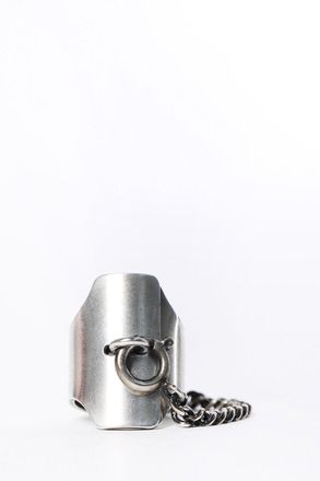 Ann Demeulemeester Martine Lockring
