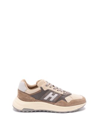 Hogan: Brown Shoes / Footwear now up to −49% | Stylight