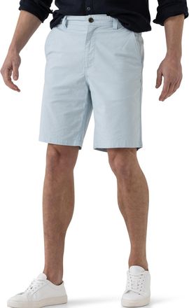 Rodd & Gunn The Gunn 9 Cotton Blend Short