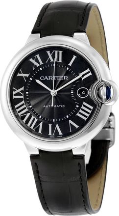 Cartier Ballon Bleu de Cartier Automatic Mens Watch WSBB0003