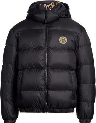 Versace CAPISPALLA - Piumini & Imbottiti Sintetici su YOOX.COM