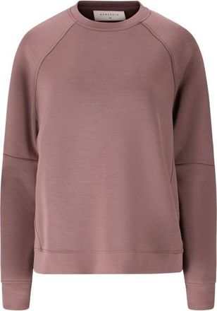 ENDURANCE Jacey Crew Neck Pullover f&uuml;r Damen | braun
