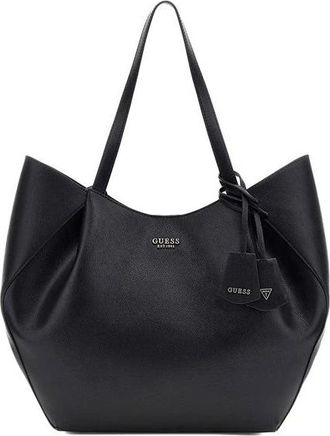 Guess Mujer, Bolsos, Negro, Talla: ONE Size