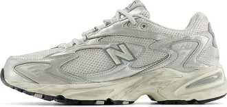 New Balance 725 Sea Salt Rain Cloud Silver ML725SG1