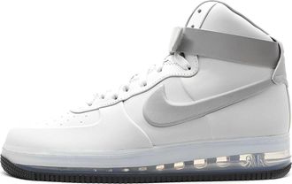 Nike Air Force 1 Lux Max Air Pearl Colllection 317809-100