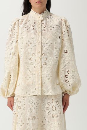 Zimmermann Camicia Zimmermann in Sangallo