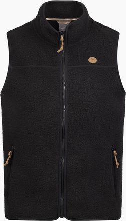 Trespass Womens Trespass Womens/Ladies Notion Fleece AT300 Gilet - Navy - Size: 18/16