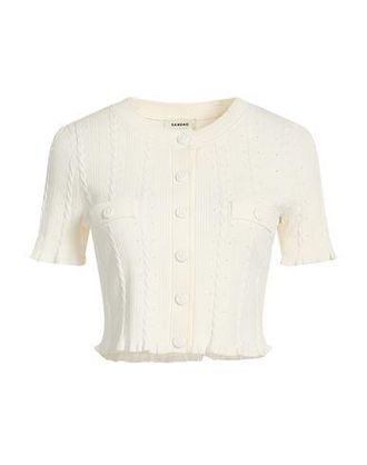 Sandro KNITWEAR - Cardigans on YOOX.COM