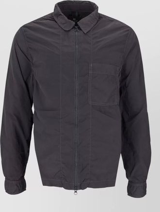 Paul Smith single-breasted jacket