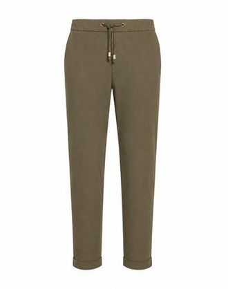 Teleria Zed BOTTOMWEAR - Trousers on YOOX.COM