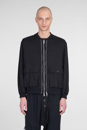 Undercover Casual Jacket