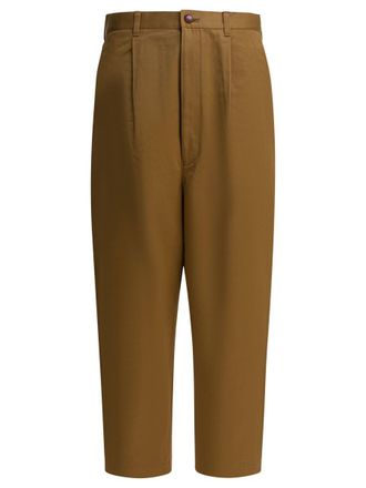 Junya Watanabe Junya Watanabe X Carhartt Wip Pants