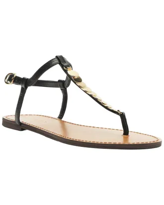 Arezzo Bristol Leather Sandal