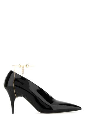Gucci Heeled Shoes