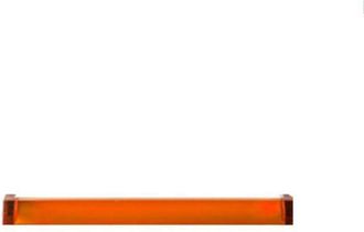 Laufen Laufen - Toallero Kartell Rail De L/a/h 450/75/40 Mm