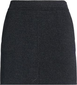 Semicouture BOTTOMWEAR - Mini skirts on YOOX.COM