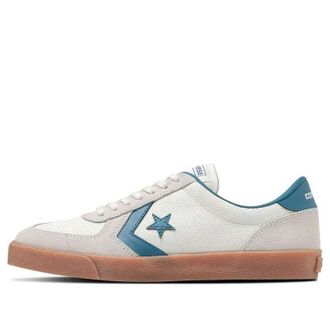 Converse Checkpoint Skateboarding OX White Blue 34201670
