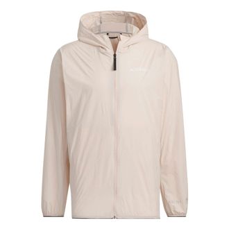 adidas Terrex Wind.Rdy Jacket Sand IU2671