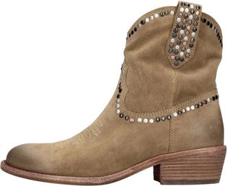 Ash Ash, Mujer, Zapatos, Marr&oacute;n, Talla: 36 EU