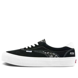 Vans Acer Ni SP Bandana - Black VN0A4UWYD9S