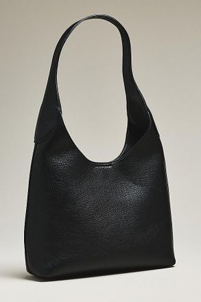 Rachel Zoe Smooth Vegan-Leather Tote