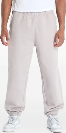 Nike Pantaloni sportivi ACG Lungs con ricamo - Grigio