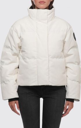 Canada Goose Piumino corto in tessuto Arctic Tech trapuntato
