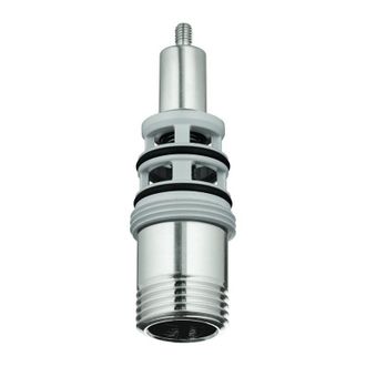 GROHE Inversor Grohe 65655 Acero