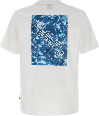 HUGO BOSS T-Shirt - White