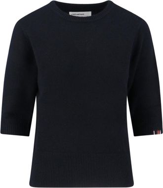 Extreme Cashmere n°432 Well Lamb Sweater