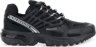 Salomon ACS Pro Shell Mesh-panel Sneakers
