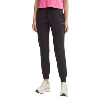 Guess Donna, Pantaloni, Nero, XL, new