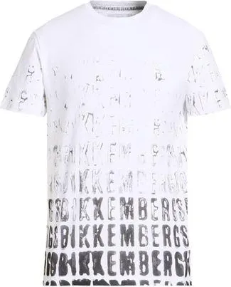 Dirk Bikkembergs TOPS - T-shirts auf YOOX.COM