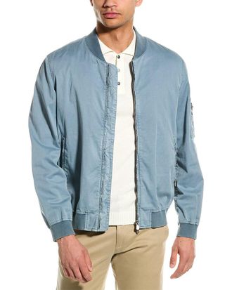 Brunello Cucinelli Twill Jacket