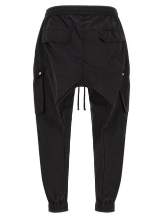 Thom Krom M P 64 Joggers - Black