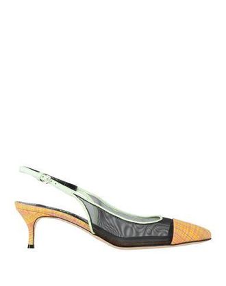 Sergio Rossi FOOTWEAR - Pumps sur YOOX.COM