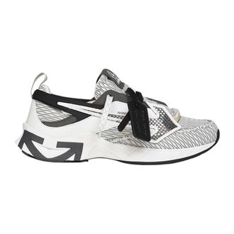 Off-white Zapatillas Space - Shoes - Hombre - Blanco - 41 EU