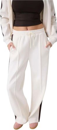 Guess Broeken, Dames, Wit, L, Talitha Pants
