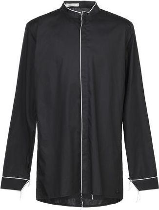 NOSTRASANTISSIMA CAMISETAS Y TOPS - Camisas en YOOX.COM